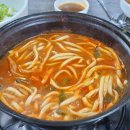 등촌칼국수 이미지