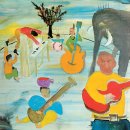 The Band - I Shall Be Released 이미지