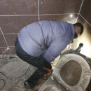 쇄암리 화장실 이미지