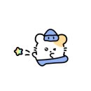 콩언니네일