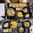 롯데백화점광복 제9관 | 롯데백화점 광복점 맛집 모시모시 광복점 만족스러웠던 식사후기