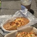 [강릉역맛집] 샙그린 빵지순례한 후기 | 강릉홍게빵을 아세요?