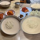 진주시청 | 서울 콩국수 맛집 비교✨ 진주회관 vs 진주집 솔직후기 (시청/여의도)