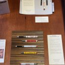 작은가게 | 홍대 연남동 문구 투어 • 작은연필가게 흑심 연필 구매 후기