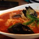 불땡국수 이미지