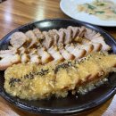 하안사거리 하나은행 앞 이미지