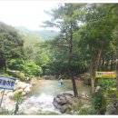 금원산자연휴양림(거창) 이미지