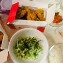 맥캔치킨 이미지