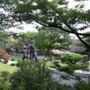 인창중앙공원(산책로) 이미지