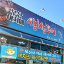 부산아지매 생선구이 티스토리