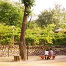 햇살공원 배드민턴장 이미지