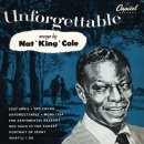 Lost April (Nat King Cole) 이미지