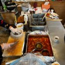 철원 신철원시장 맛집 철원왕순대 숨은 분식 맛도리 내돈내산