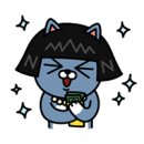 월드컵경기장 주변 뒷길 이미지