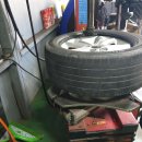 한국타이어 고성대리점 이미지