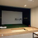 T스크린골프 이미지