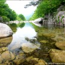 충북, 괴산군 / 명소, 명산 50 안내,지도 이미지