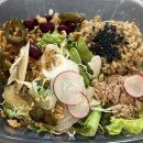 (주)장보고유통 | 샐그램 맛있는 저염식 다이어트 샐러드 도시락 추천! 간편샐러드후기 직장인 점심 도시락