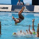 둔내유스호스텔 수영장 이미지