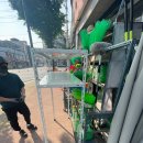 화서문로터리 이미지