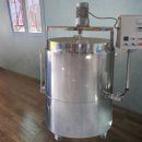 #한방 천연비누 만드는 방법#비누교반기#천연비누 제조 교육#천연비누 제조사 자격증 1급 시험#천연비누 제조 창업교육#천연비누 제조기계 이미지