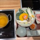 삼청동샤브 - 중랑구 망우로 304 | 삼청동샤브