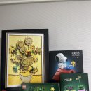 레고(Lego) | LEGO ㅣ 레고 아트 해바라기 31215 조립 후기 6시간 순삭 취미생활