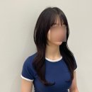 지축역미용실 어무드 긴머리빌드펌 솔직후기
