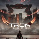 아레스 | 트론 아레스 후기 쿠키 영상 평점 아이맥스 예매 관람평 특전 출연진