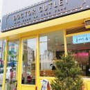 닥터 커틀렛(doctor cutlet)