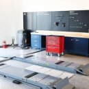 SUV종합정비센타 이미지