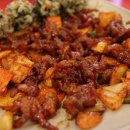 칠성닭발 이미지