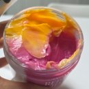 AZH 아이스크림 헤어팩 솔직 후기 – 심한 모발 손상으로 고민이였던 나에게 딱 맞는 헤어팩 추천템 찾았다