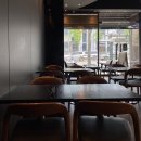 세컨브레스 | 언주역 카페 노트북하기 좋은 카공 카페 세컨브레스 평일 내돈내산 후기