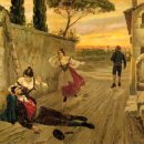 오페라 카발레리아 루스티카나 | 카발레리아 루스티카나 오페라 내용, 관람 후기