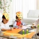 어린이 건축교실 이미지