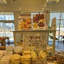 상만목장 | 마산 가포카페 프리미엄 베이커리 맛집 박배철베이커리 해유