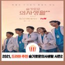 음악과 의학 | 의학드라마 슬기로운 의사생활 시즌2 따뜻한 결말, 시즌3에 거는 기대