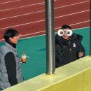 파주스타디움 축구장 | 2024 직관 일상 (1)