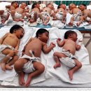 ‘Straight out of the Nazi playbook’: Hindu nationalists try to engineer ‘genius’ babies in India By Annie Gowen May 8 at 1:19 PM Members of a Hi 이미지