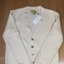 de bonne facture/Pique Cardigan/M 이미지