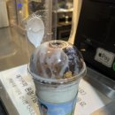 메가커피 컵빙수 팥빙젤라또파르페 말차 &amp; 더벤티 옛날단팥딸기 마빙 후기 가격 칼로리 비교