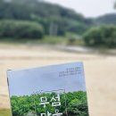 길 따라 1박2일 여행, 아름다운 무섬마을과 동해의 일출