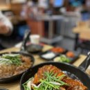 마왕족발일산대화원마운트점 | 일산 원마운트 맛집 마왕족발 매장식사 후기