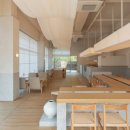 작은나무숲 | 공간의 온도를 바꾸는 목화나무숲 로만쉐이드 후기