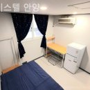 하이스텔 안양 네이버블로그