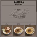 라무라