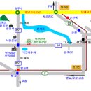 국립낙안민속자연휴양림 이미지