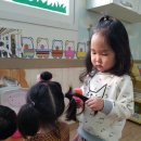 산들미용실