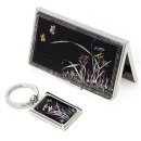 자개열쇠고리 이미지